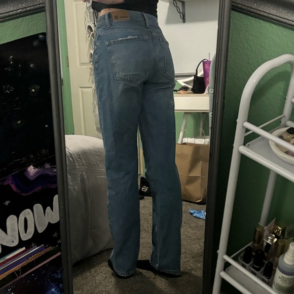 Tillys Denim Jeans! - Picture 2 of 3
